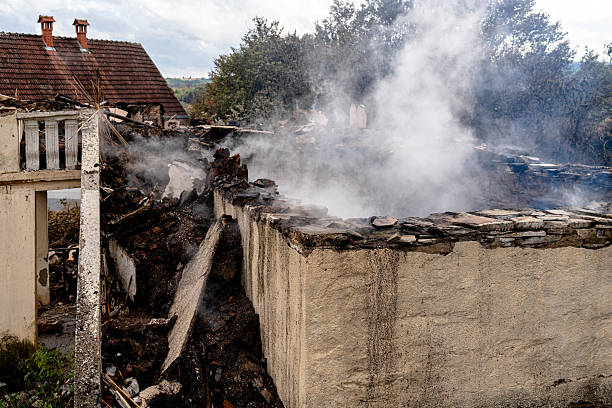 Reliable Fire Damage Removal contractor in Northfield, OH by Fire Damage Biloxi