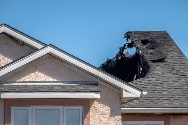 Licensed Fire Damage Removal service in Northfield, OH - Fire Damage Biloxi